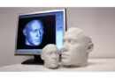 طباعة ثلاثية الأبعاد لجسم الإنسان