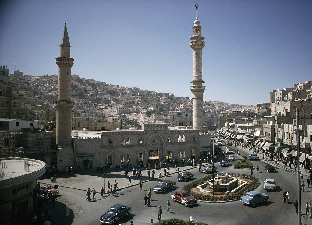 مئوية الأردن: مئة عام من الشموخ والفخر والإنجازات