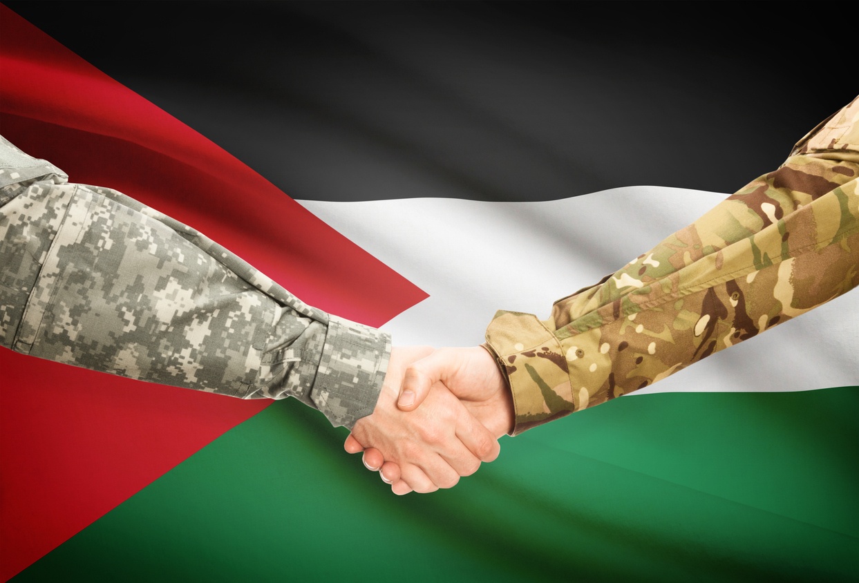 مئوية الأردن: مئة عام من الشموخ والفخر والإنجازات