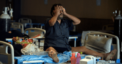 داء الفطر الأسود القاتل الذي يهدد المتعافين من كورونا في الهند