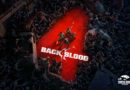 Back 4 Blood Game