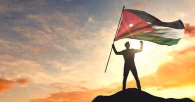 صورة أردنيون تفوقوا عربيا وعالميا