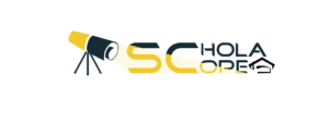 ScholaScope: Your Scholarship Provider