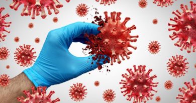 دراسة تكشف الطريقة "الأكثر فاعلية" لوقف انتشار فيروس كورونا