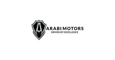 ArabiMotors has you covered
