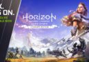 تحصل “Horizon Zero Dawn”، على زيادة في الأداء تصل إلى 50٪ مع NVIDIA DLSS والمزيد!