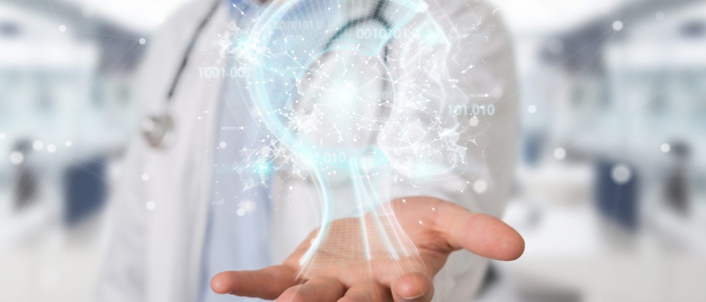 البيانات الضخمة والذكاء الاصطناعي تعززان تقدم قطاع الرعاية الصحية