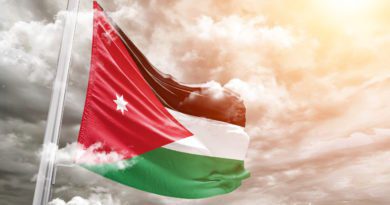 حصاد 2021: رياديو الأردن يزرعون الأمل بغد أفضل