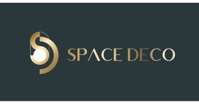 SpaceDeco Showcases Jordanian Designers and Architects