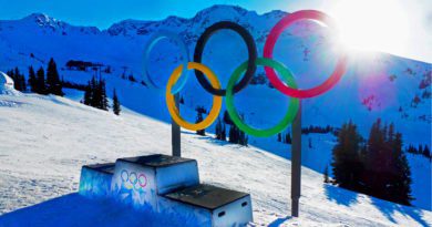 الألعاب الأولمبيّة الشّتوية 2022: رياضات جديدة وحضور نسائيّ لافت
