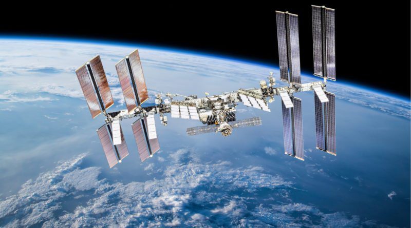 بعد اقترابها من التقاعد.. ناسا تكشف كيف ستكون نهاية محطة الفضاء الدولية التي قضت أكثر من عقدين في الفضاء