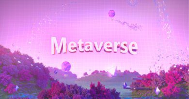 الميتافيرس ( Metaverse ) بين الخيال والواقع !!