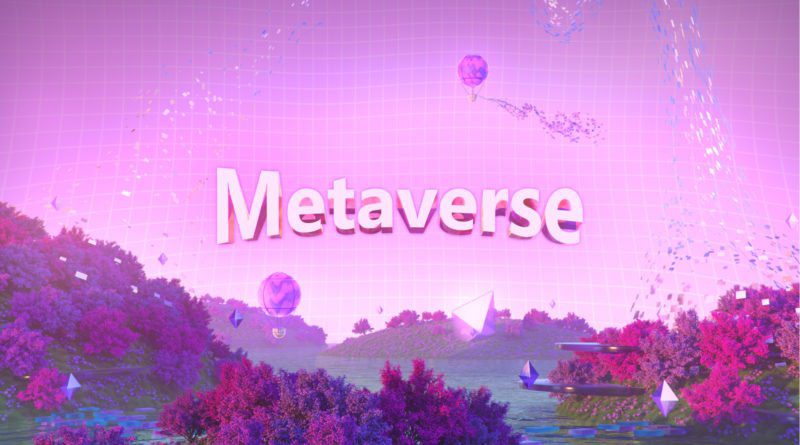 الميتافيرس ( Metaverse ) بين الخيال والواقع !!