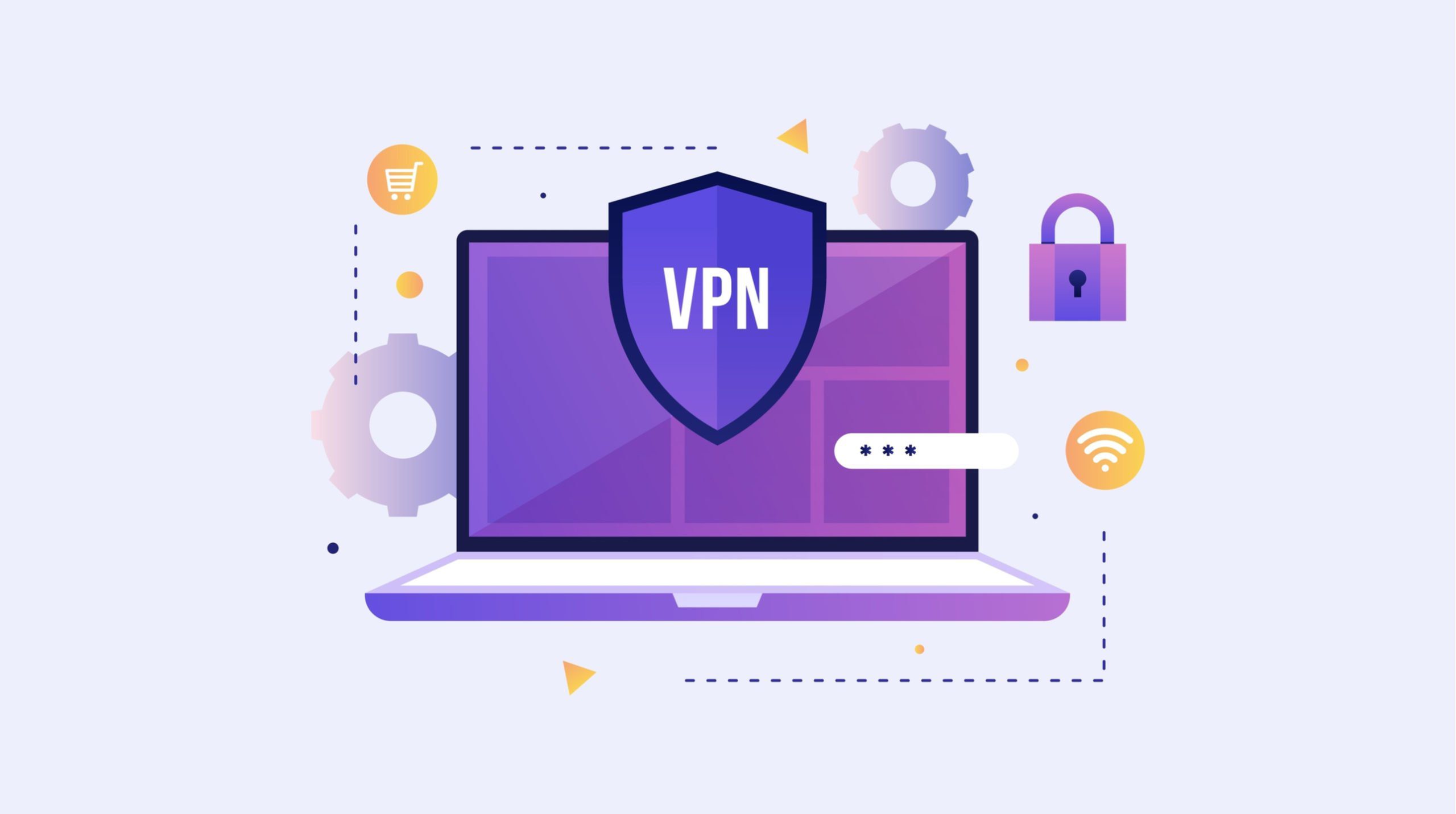 نشط تنزيل برامج VPN في روسيا