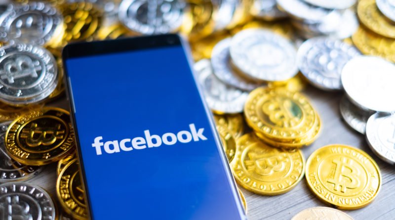 “فيسبوك” تطور عملتها الرقمية الجديدة