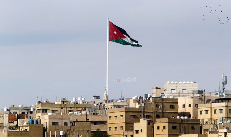 الأردنيون ينفقون 3.4 مليون دينار يوميا على خدمات الاتصالات (انفوجرافيك)