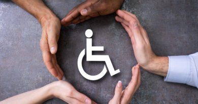 أفضل الممارسات العالميّة لتهيئة مرافق العمل لذوي الإعاقة
