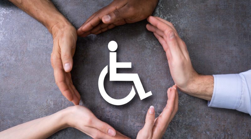 أفضل الممارسات العالميّة لتهيئة مرافق العمل لذوي الإعاقة