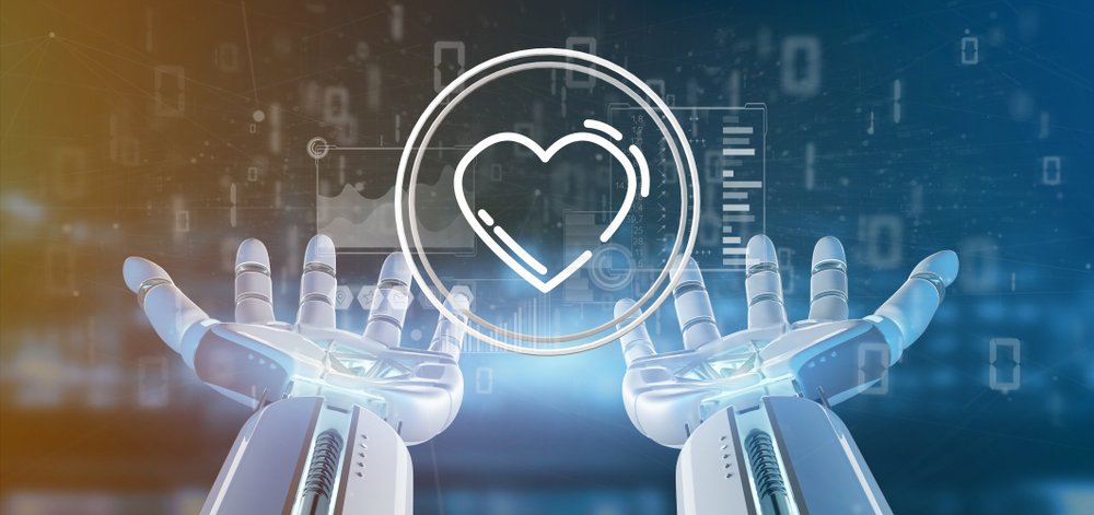 الذكاء الاصطناعي يتفوق على الأطباء في تشخيص أمراض القلب
