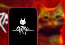 لعبة Stray تجعلك ترى العالم بعيون القطط