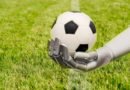 “غوغل” تكشف عن نظام ذكاء اصطناعي يحاكي مهارة البشر في كرة القدم