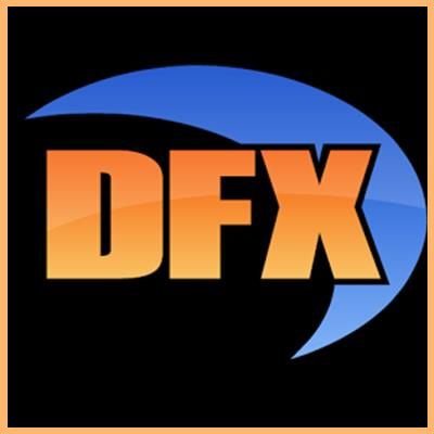 برنامج DFX