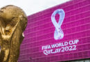 كأس العالم وشعار مونديال قطر