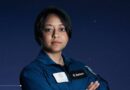 ريانة بروناي اول رائدة فضاء سعودية