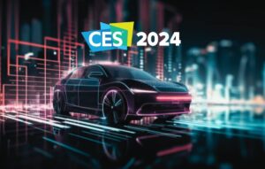 ابتكارات معرض CES 2024