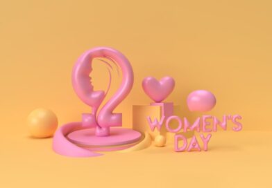 في يوم المرأة العالمي